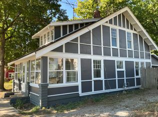 518 N Morton Ave, Centerville, IN 47330