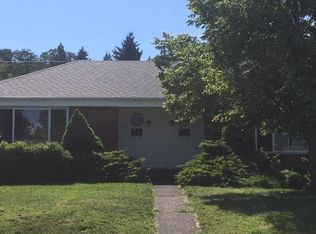 2918 Lincoln St, Eugene, OR 97405