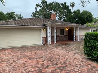 568 Los Arboles Ln, San Marino, CA 91108