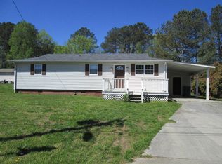 133 Charles Rd, Chatsworth, GA 30705