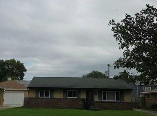 5154 Grosse Point Pkwy, Toledo, OH 43611