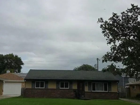 5154 Grosse Point Pkwy, Toledo, OH 43611