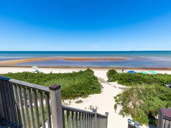 261 Linnell Landing Road #6, Brewster, MA 02631