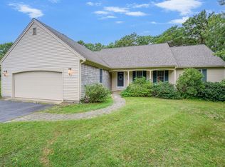 18 Strawberry Ln, South Dennis, MA 02660