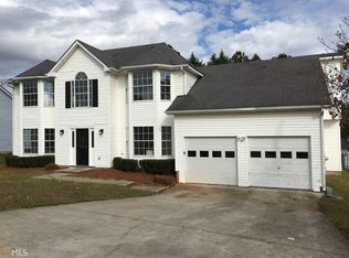 2526 Royal Farm Ct, Decatur, GA 30034