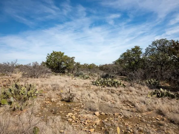 LOT 16719 Salt Branch Loop, Mason, TX 76856