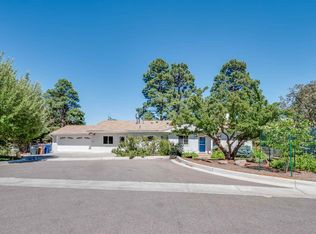1532 42nd St, Los Alamos, NM 87544