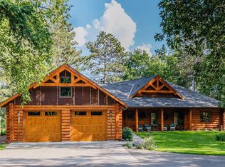 6567 N Point Dr, Pine River, MN 56474