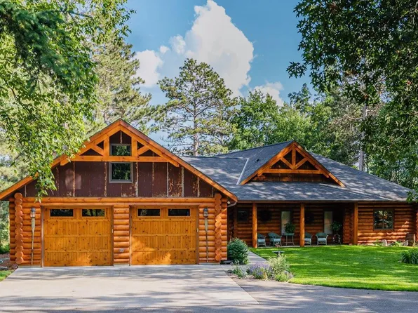 6567 N Point Dr, Pine River, MN 56474