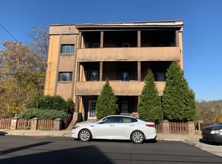 260 Watson Blvd APT 7, Pittsburgh, PA