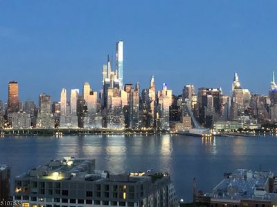 6040 BOULEVARD EAST UNIT 14K, West New York, NJ, 07093