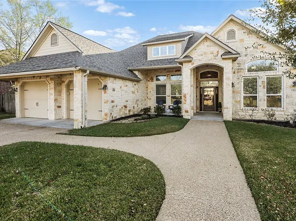 4306 Norwich Dr, College Station, TX 77845