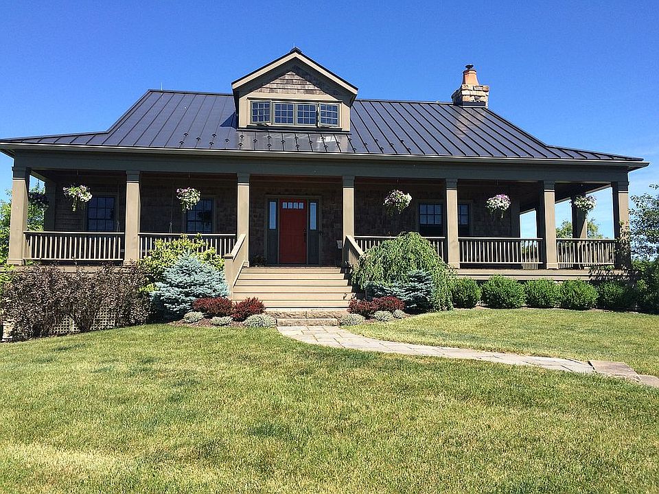 13312 Claridon Troy Rd, Burton, OH 44021 Zillow