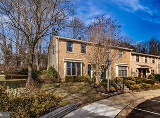 607 Kings Croft, Cherry Hill, NJ 08034