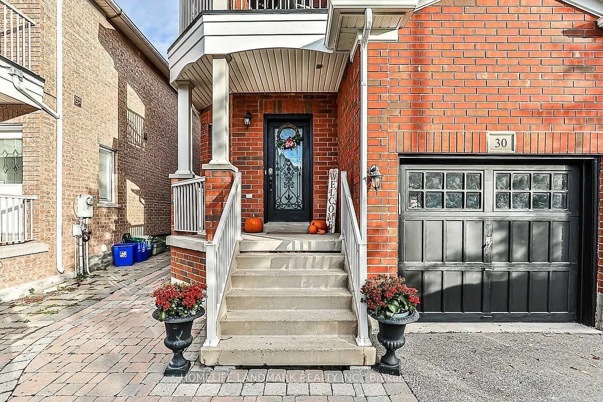 Building Photo - 30 Ozner Cres