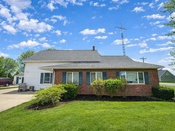 311 N Eastern Ave, Saint Henry, OH 45883