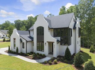 5817 Vintage Oak Ln, Raleigh, NC 27613