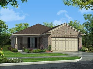 10014 Myrtle Field Ln, Houston, TX 77044