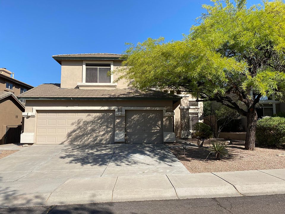 1st image of 10608 E Firewheel Dr