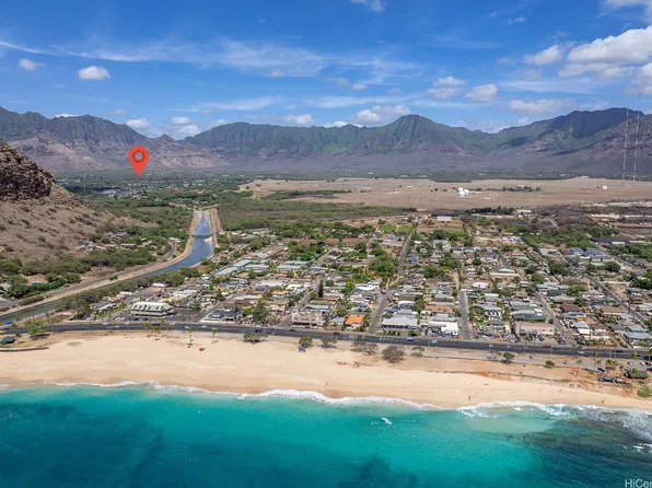 86-214 Kuwale Rd #114-B, Waianae, HI 96792