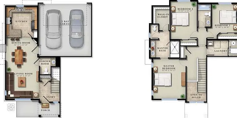 Willow Point Townhomes — Photo 22