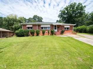 580 Monticello Dr SW, Smyrna, GA 30126
