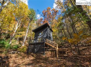 0 Mile High Lake Road, West Jefferson, NC 28694