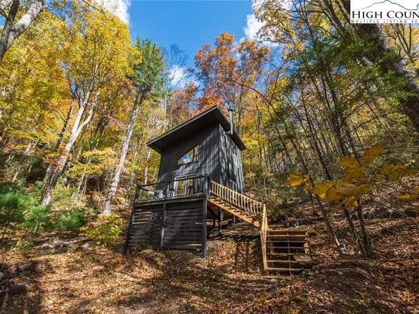 0 Mile High Lake Road, West Jefferson, NC 28694