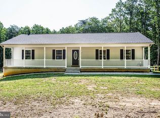 8929 Granite Springs Rd, Spotsylvania, VA 22551