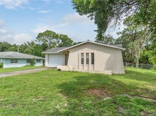 5579 W Pine Cir, Crystal River, FL 34429