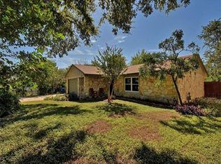 3113 Plantation Rd, Austin, TX 78745