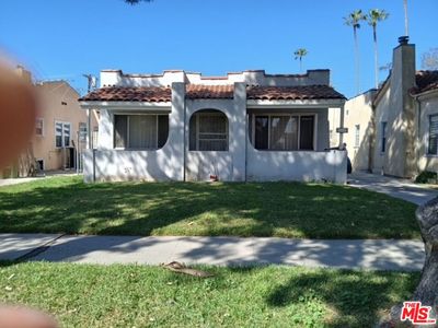 2407 S Orange Dr, Los Angeles, CA, 90016