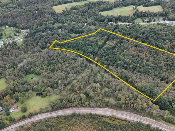 22 Acs With 29 Acs Of Ogm Rights In Bell Twp, Punxsutawney, PA 15767