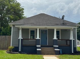 1220 Hardwick St SE LOT 76, Cleveland, TN 37311