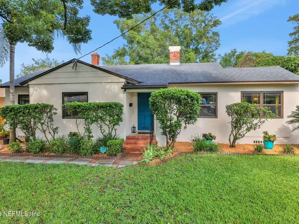 4332 PINEWOOD Avenue, Jacksonville, FL 32207