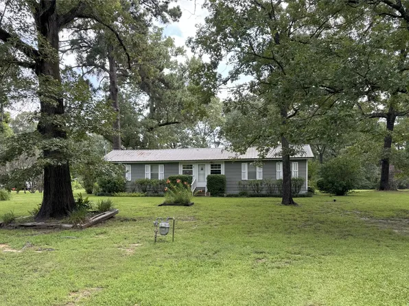 221 Camp Bistno Rd, Doyline, LA 71023
