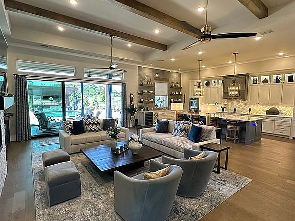 Open Concept