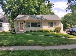 4629 Laurel Ave, Sioux City, IA 51106