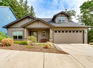 3363 Summit Sky Blvd, Eugene, OR