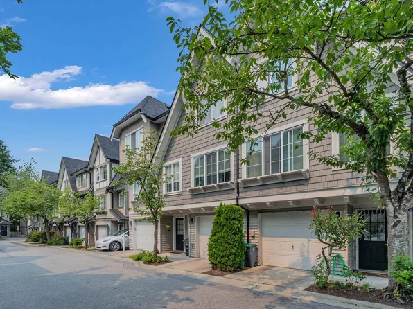 12778 66th Ave #30, Surrey, BC V3W 1K9