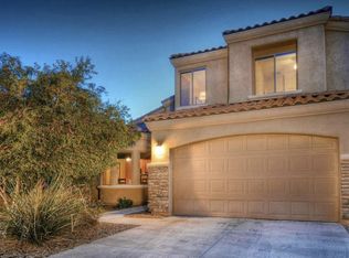 6004 N Campo Abierto, Tucson, AZ 85718