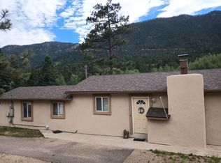 8265 W Us Highway 24, Cascade, CO 80809