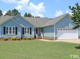 5504 Holland Farms Way, Raleigh, NC 27603