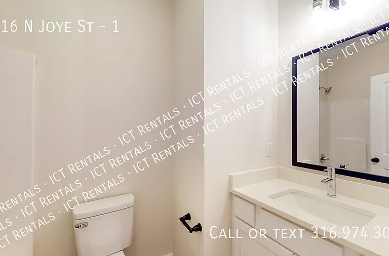 1116 N Joye St #1 — Photo 10