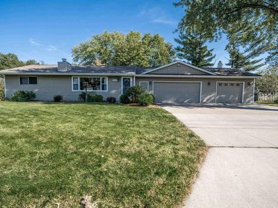 3441 15TH STREET SOUTH, Wisconsin Rapids, WI, 54494