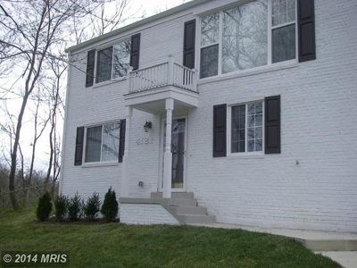 4121 Ellis St, Capitol Heights, MD, 20743