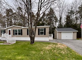 10 Alma Drive, Lisbon, ME 04250