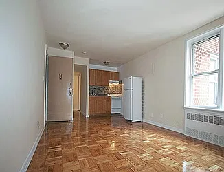 Rented by SW Queens Mezzanine