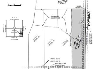 Covell Ln, Edmond, OK 73034