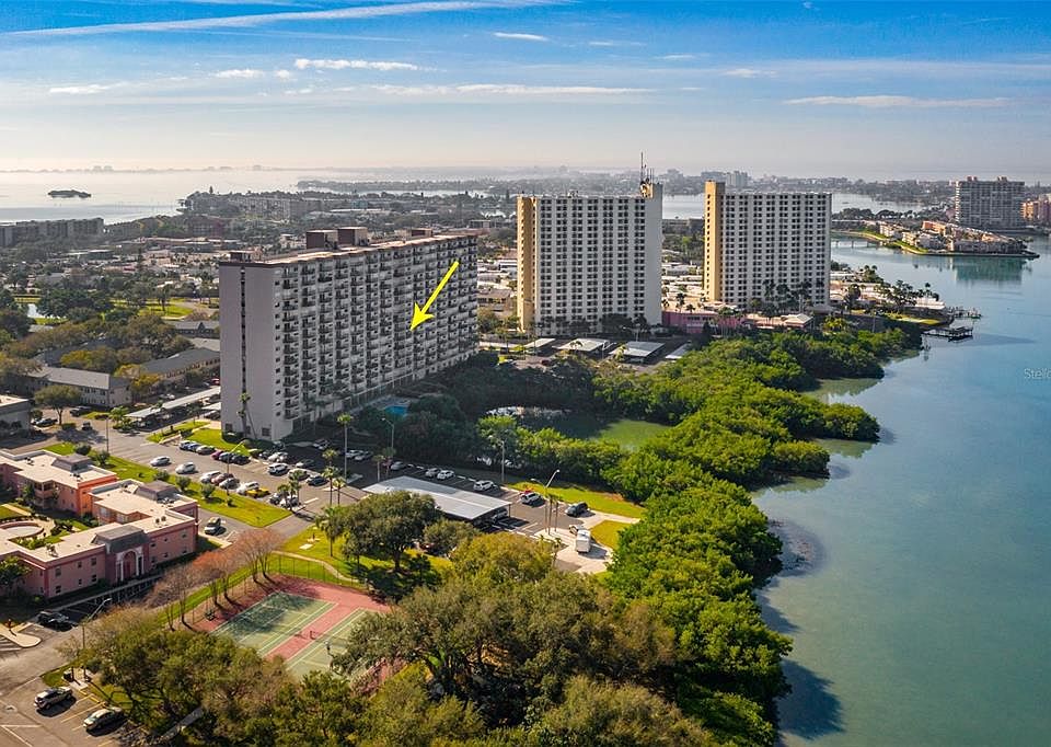 1st image of 7050 SUNSET DRIVE S #607